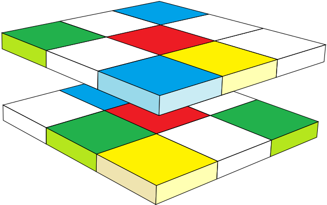 Vector Transparent Download Processing Osgeo Logoxnotext - Logo (740x412), Png Download