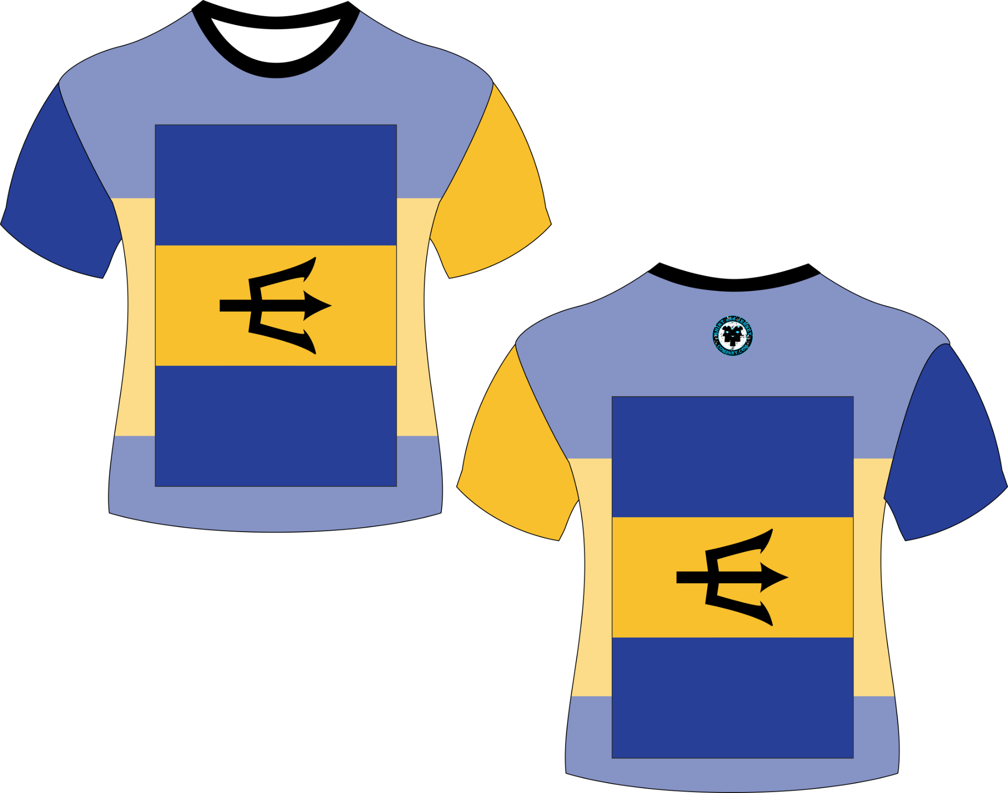 Shirt (2048x1611), Png Download