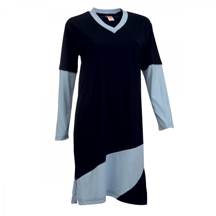 Oren Sport Muslimah (720x1000), Png Download