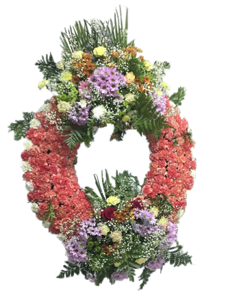 Pedidos - Floristry (350x500), Png Download