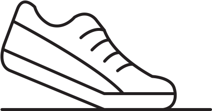 Dom Icon Running - Icon (472x472), Png Download