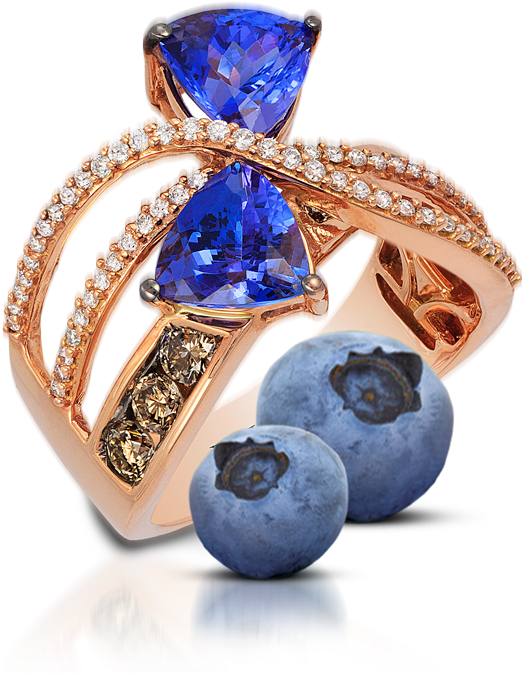 First Slide - Engagement Ring (745x701), Png Download