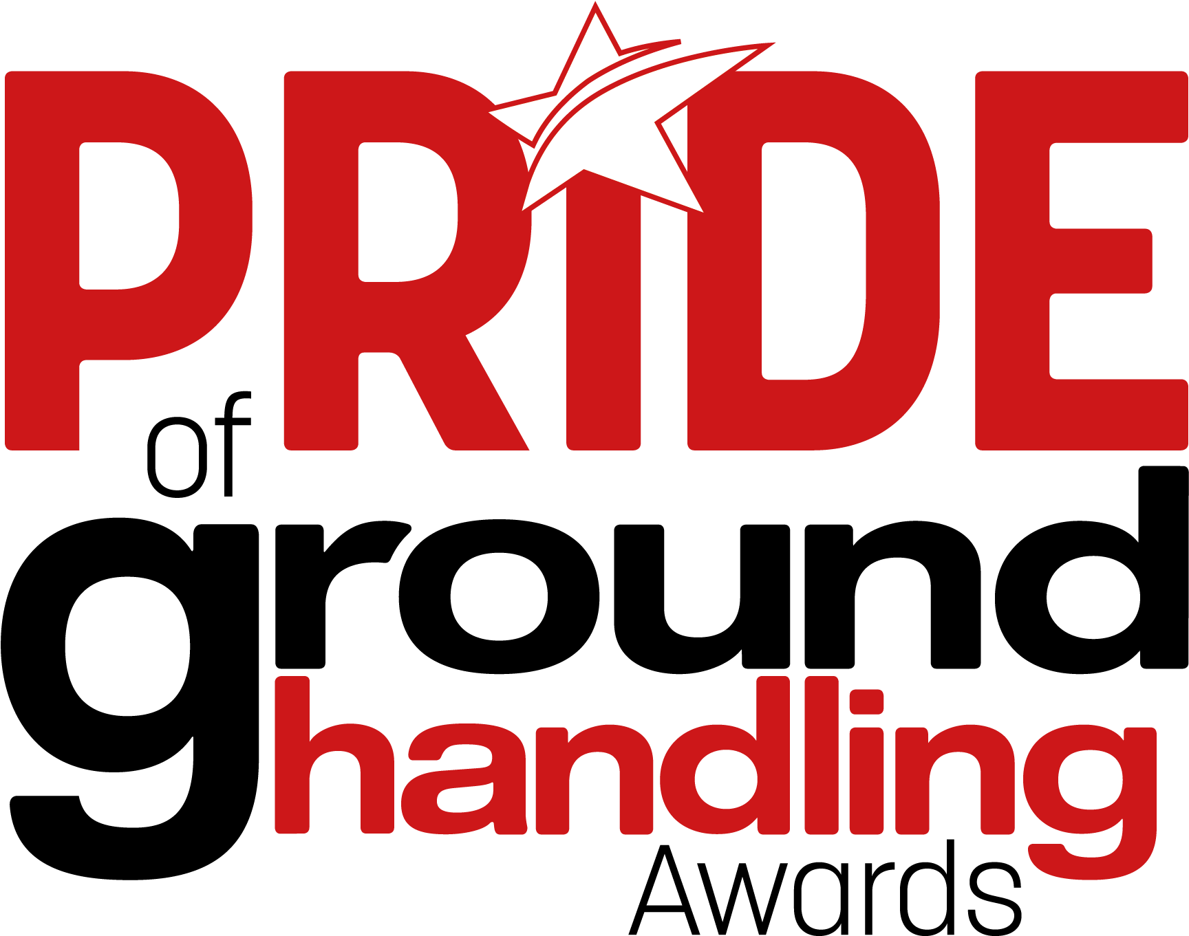 Ground Handling International Awards - Graphic Design (1984x1542), Png Download