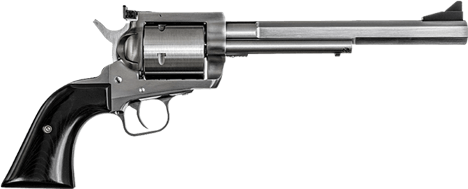 Discover - Magnum Research Bfr (700x450), Png Download