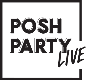 Posh Party Live Is A Fun Opportunity To Network With - 21 (480x480), Png Download