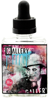 Fresh Prince 120ml - Electronic Cigarette (400x400), Png Download