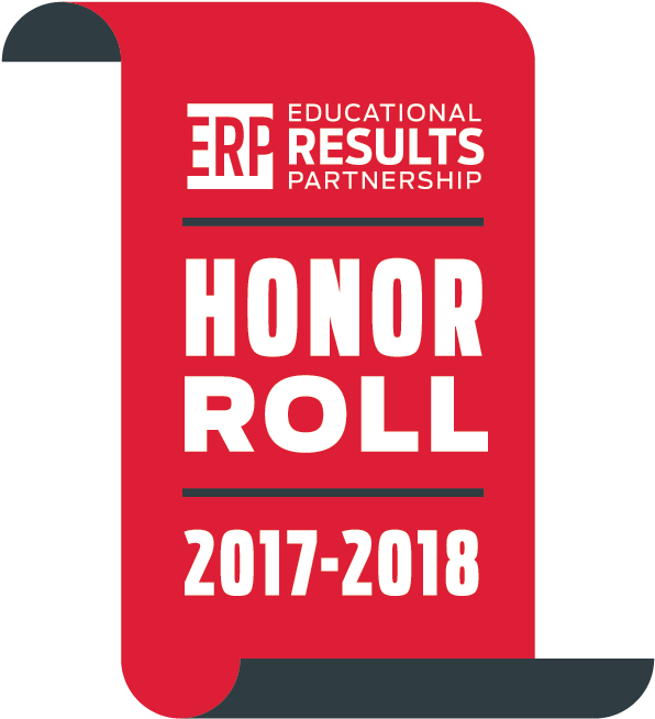 Cappy Culver Awarded "honor Roll School" Status - School (1000x953), Png Download