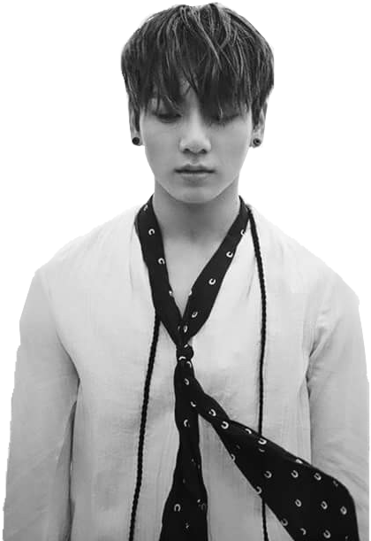 Report Abuse - Jungkook Bts Born Singer (462x640), Png Download