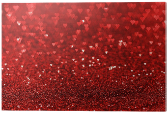Fond Rouge Pailleté (400x400), Png Download