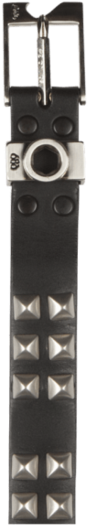 Rocker Stud Skate Toolbelt - 686 Men's Rocker Stud Skate Toolbelt, Black, S/m (430x600), Png Download