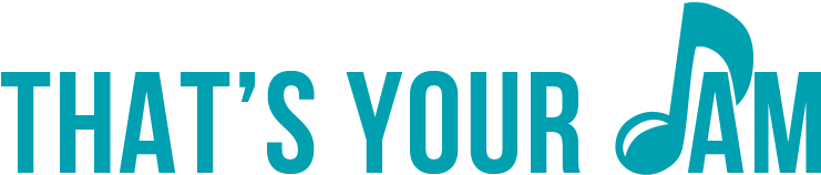 That's Your Jam - Depositphotos (800x200), Png Download