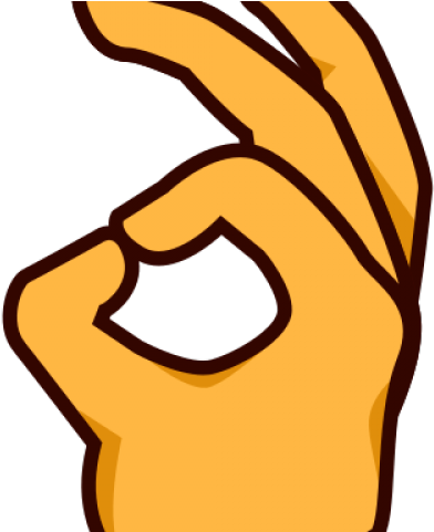 Señal Ok Png (640x480), Png Download