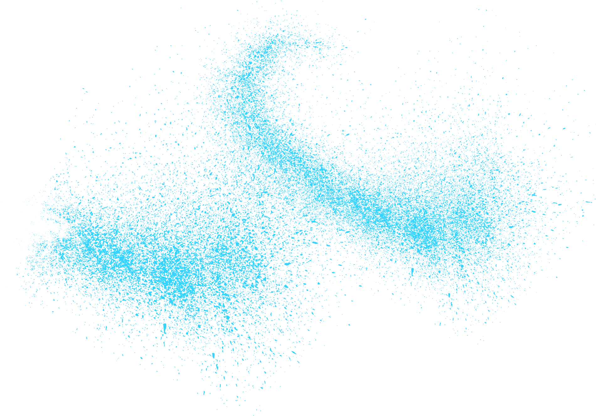 5g And The New Industrial Revolution - Eye Shadow (1920x1326), Png Download