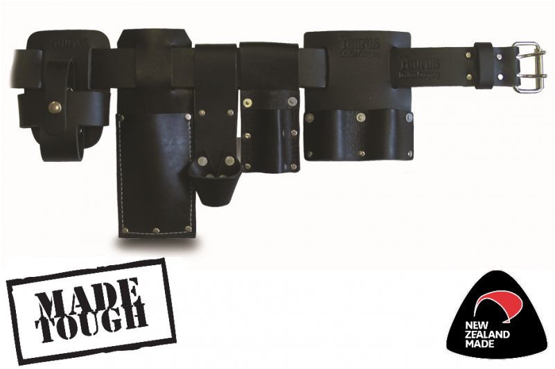 Roofers Toolbelt - Belt (800x800), Png Download