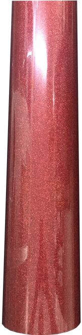 Red Glitter Vinyl Png Svg Black And White - Heat Transfer Vinyl (498x664), Png Download