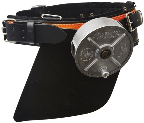 Image - Buckaroo Tool Belt Uk (500x410), Png Download