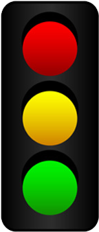 Traffic Light Png - Traffic Lights Clip Art (500x365), Png Download