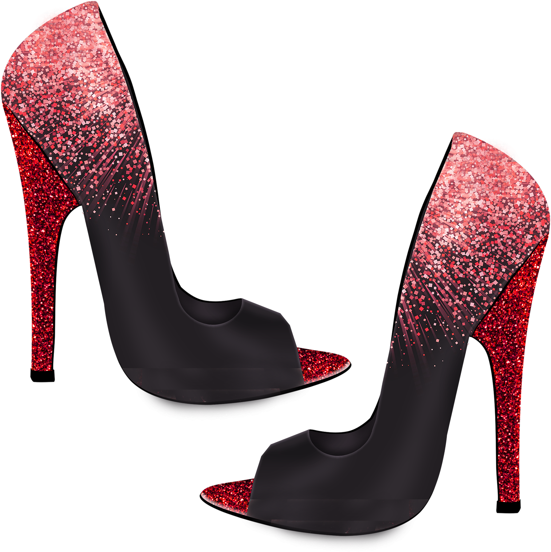 Shoe (1883x1920), Png Download