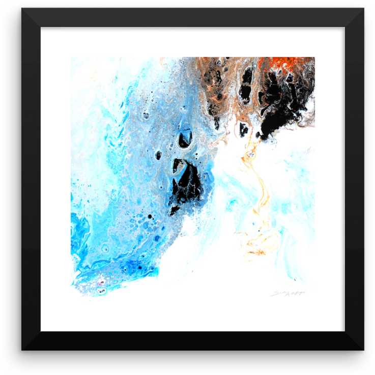 Meditate Collection - Still Life (1000x1000), Png Download