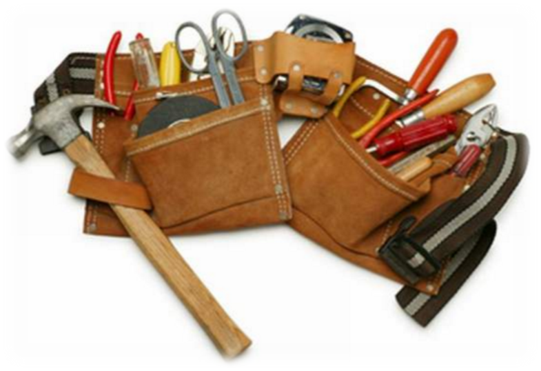 Handy Man (785x538), Png Download