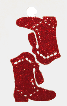 Christmas Stocking (450x450), Png Download