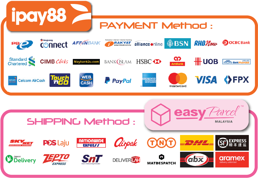 Follow Us - - Ipay88 (938x636), Png Download