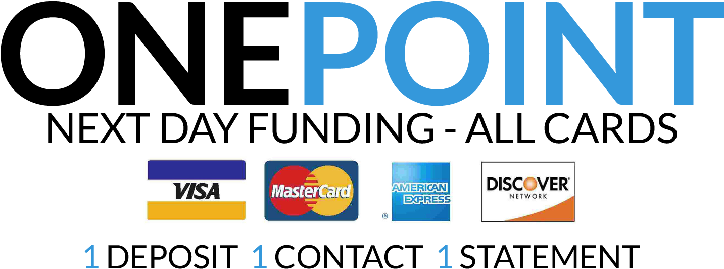 American Express Onepoint - Credit Card (1500x604), Png Download