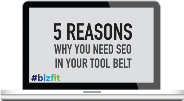 5 Reasons Why You Need Seo In Your Marketing Tool Belt - Pull Sign (680x382), Png Download