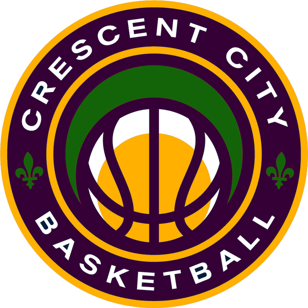 New Orleans Pelicans Logo Recolor - Anthony Davis 2014 Fathead New Orleans Pelicans Logo (1024x1024), Png Download