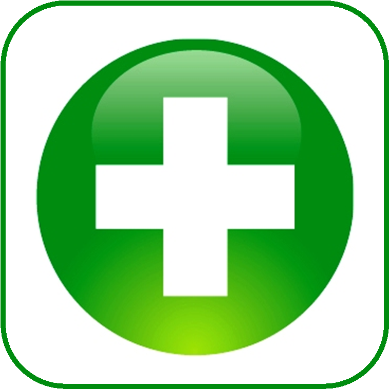Health And Safety Icon - Health & Safety Icon (766x766), Png Download