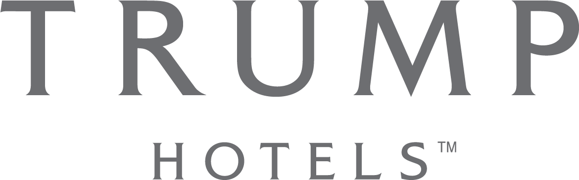 Trumphotels Logo-1 Trump Hotels™ Is - Trump Hotels (1350x750), Png Download