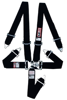 Safety Belt Png Transparent Image - Golf 5 Racing Seatbelts (400x400), Png Download