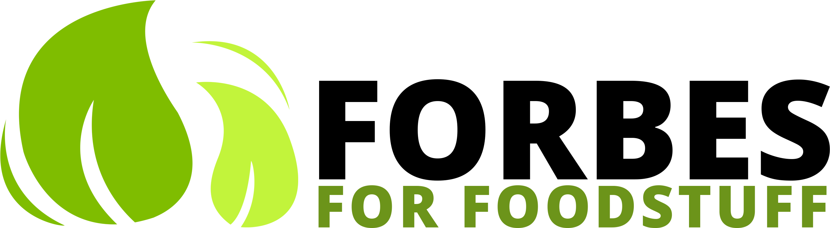 Forbes Food Qatar - Qatar (3000x927), Png Download