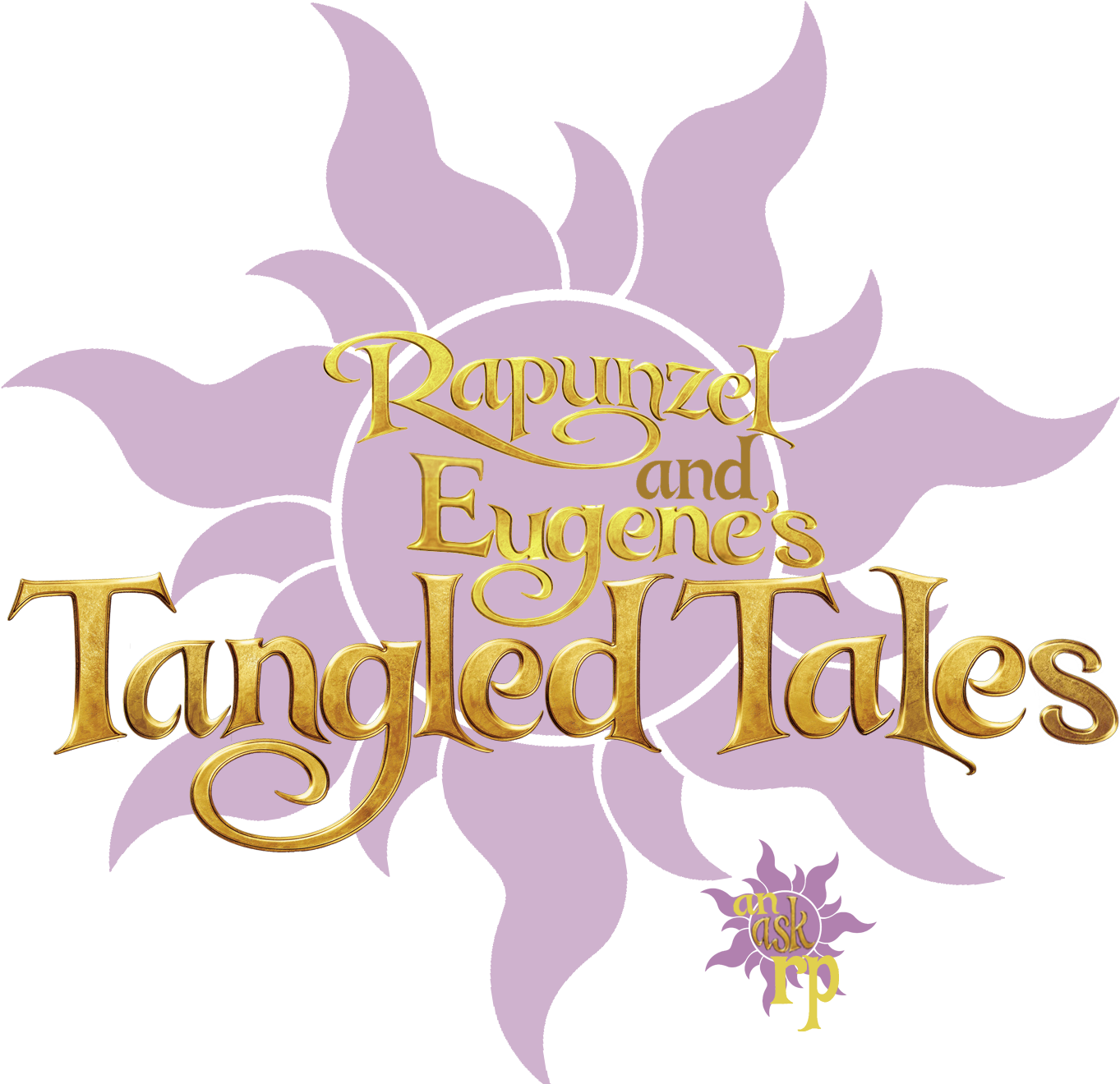 Crown Tangled Png (1373x1324), Png Download