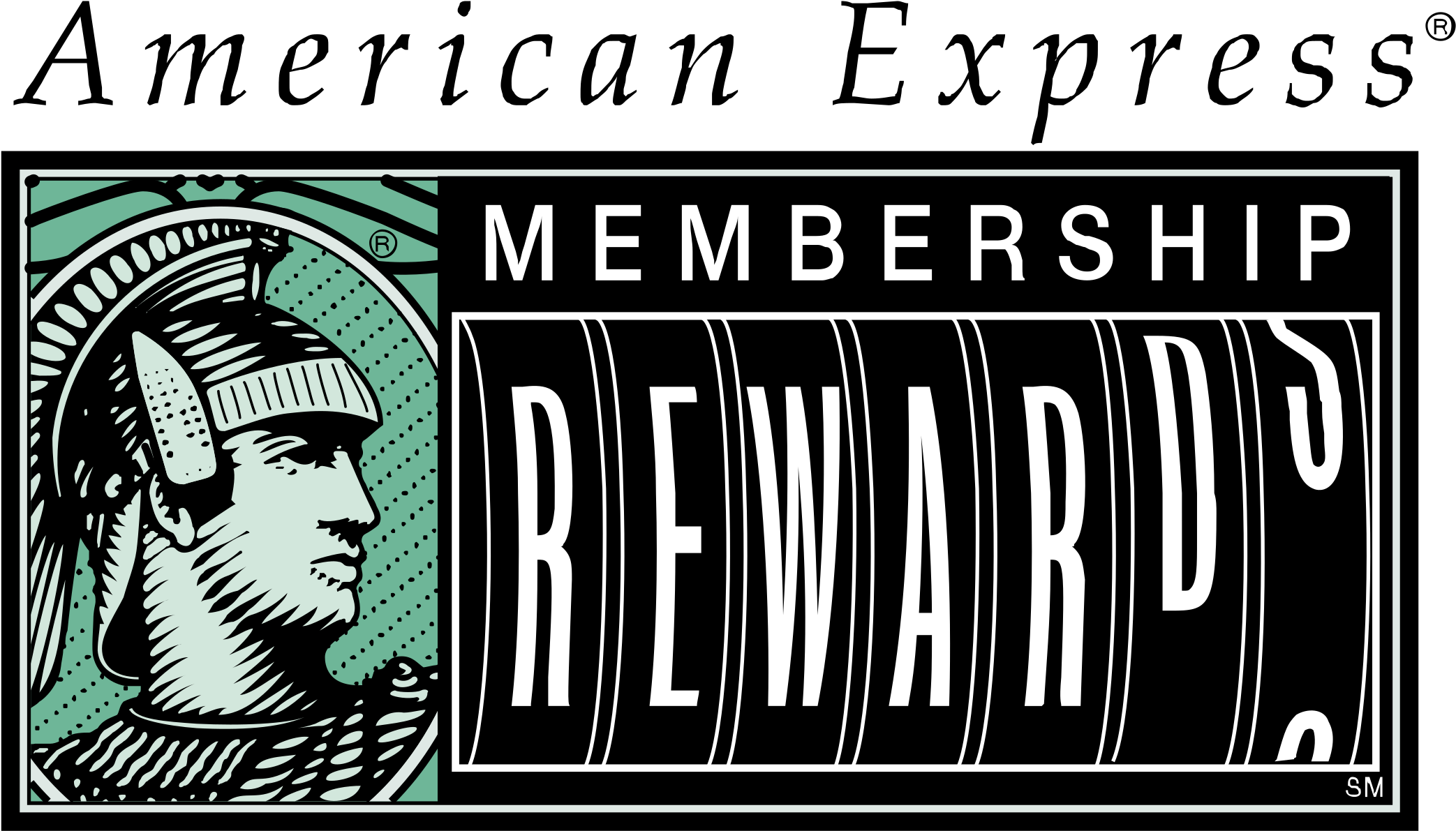 American Express Membership Rewards 01 Logo Png Transparent - Hemmed Terry/ Velour Beach Towel (29"x58") Quantity(72) (2400x2400), Png Download