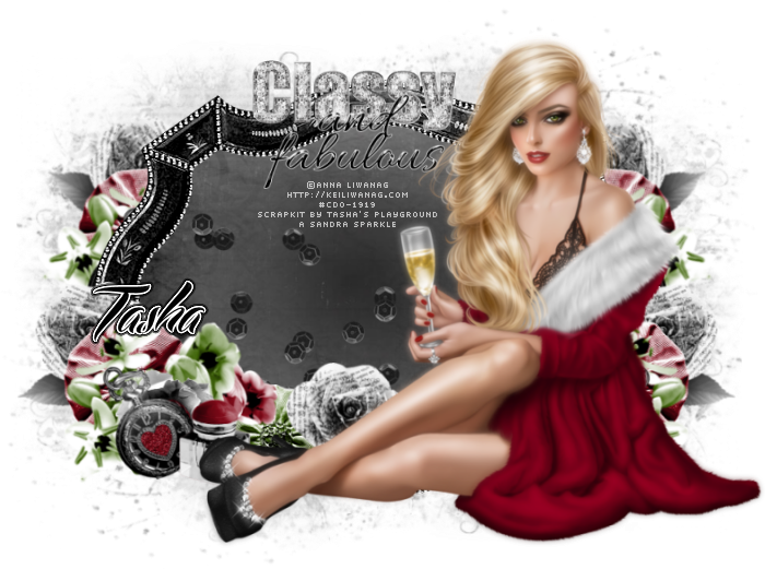 Ib Annaliwanag 69-1 Ct Tag - Girl (700x521), Png Download