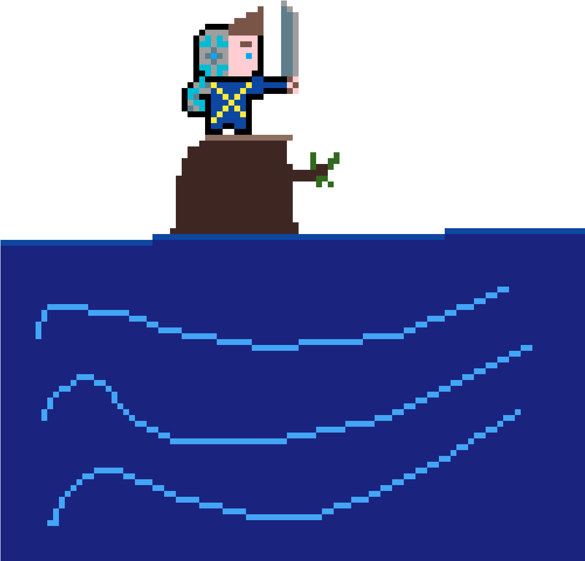 Robocop - Illustration (1200x1200), Png Download