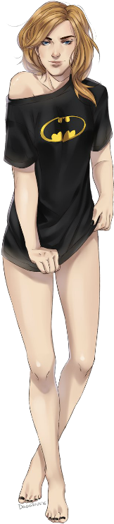 Blood Type ✦ Ab Negative Face Claim ✦ Emma Watson Relationship - Girl (171x750), Png Download