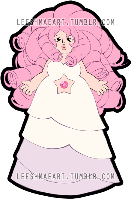 I'm Working On A Big Steven Universe Piece With All - Art (509x700), Png Download