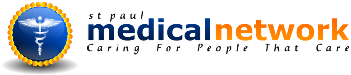 Logo For Medical Staffing Company By Shamgar Tracts - Chorus New Logo (900x450), Png Download