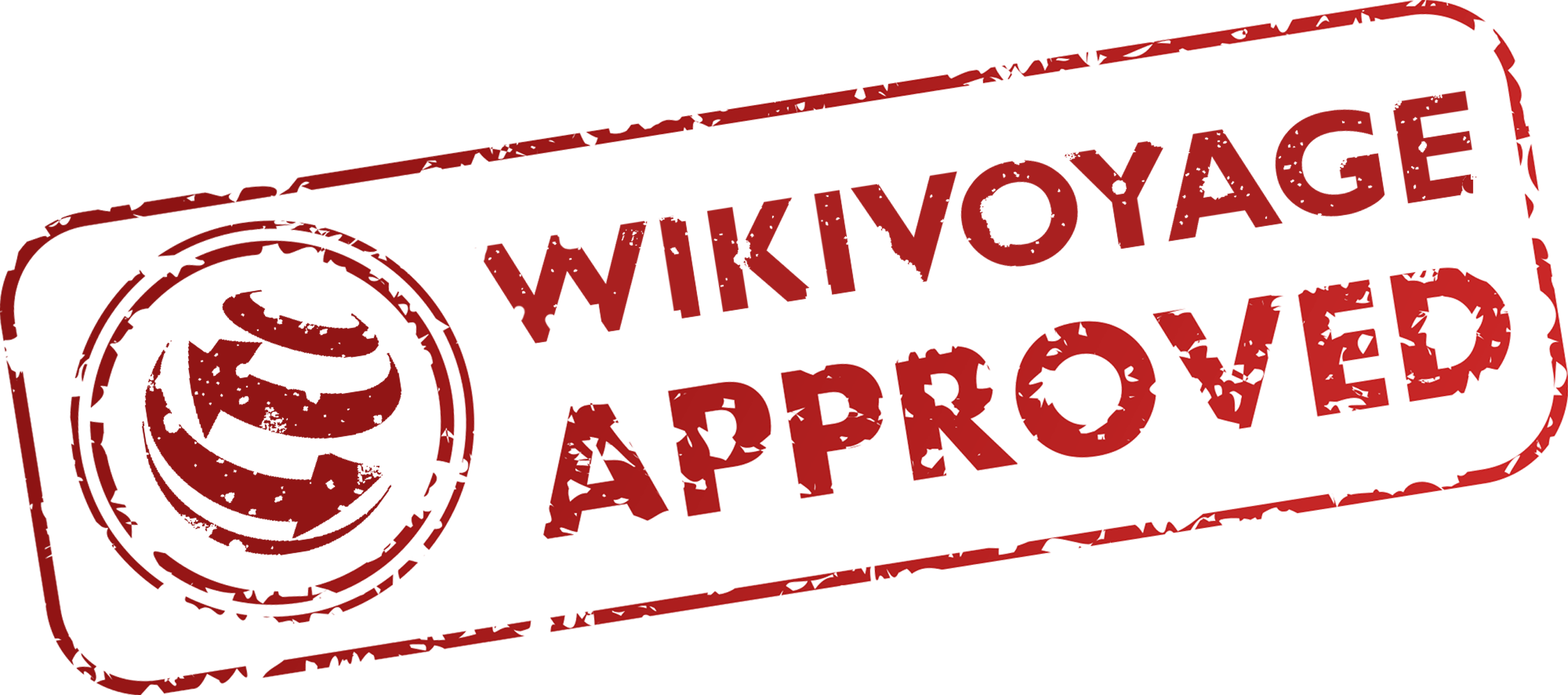 Wv Stamp 1 - Approved Passport Stamp Png (2679x1187), Png Download