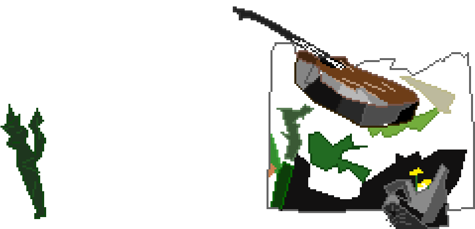 The Last Of Us Part 2 [main Menu] (1024x576), Png Download