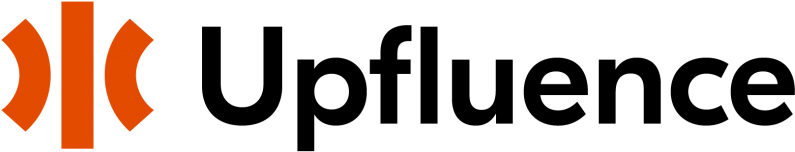 End To End Influencer Marketing Agency - Logo (1024x371), Png Download