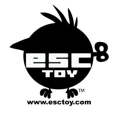Esctoy (427x431), Png Download