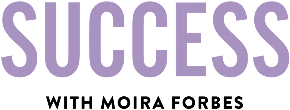 Forbes Launches "success With Moira Forbes" Video Series - Success Cloning: The Ultimate Guide To Copy The Success (1280x868), Png Download