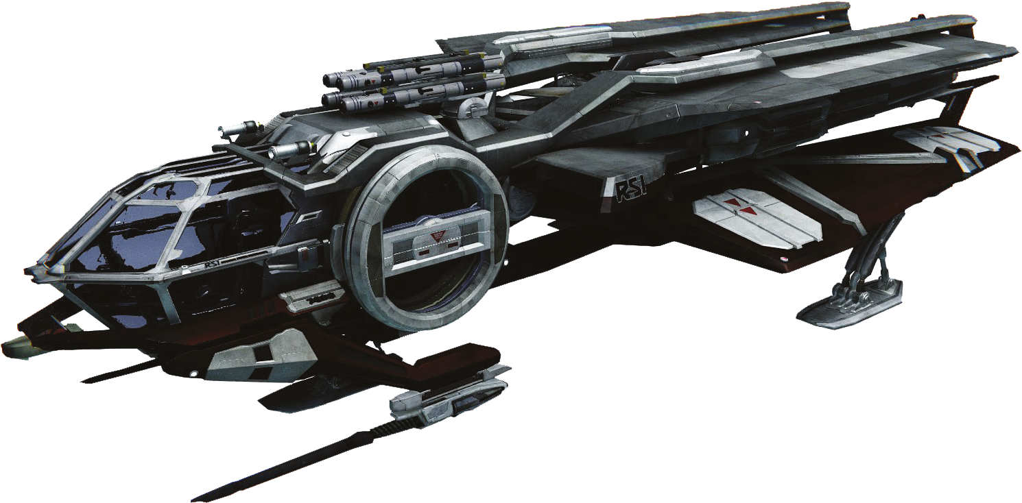 Star Citizen Ship Png Clip Art Library Library - Star Citizen Aurora Png (1499x755), Png Download