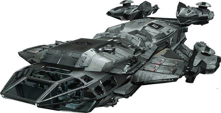 Star Citizen Ship Png - Constellation Star Citizen Png (709x362), Png Download
