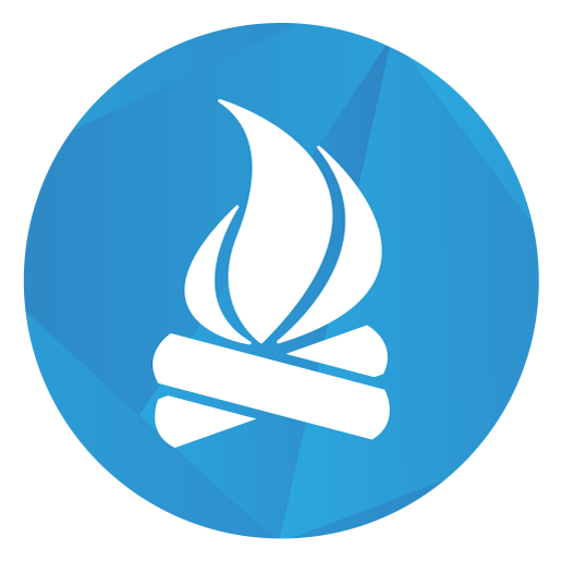 The Sims 4 Outdoor Retreat - Sims 4 Outdoor Retreat Logo (515x515), Png Download