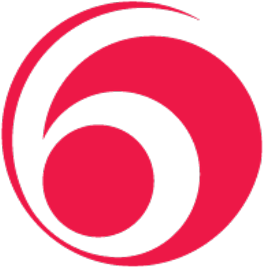 Six Red Marbles - Six Red Marbles Logo (400x400), Png Download