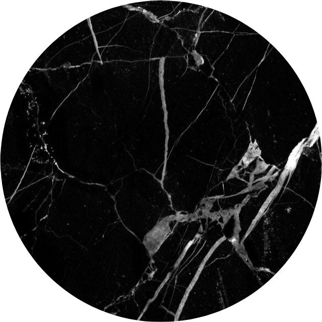 White Marble Art Grey Tumblr Pictures Png White Marble - Stone Paper Notebook 13x21cm, Onyx (639x639), Png Download